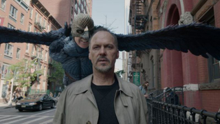The Critics’ Choice Awards enjoyed <i>Birdman </i>and <i>Boyhood </i>as well